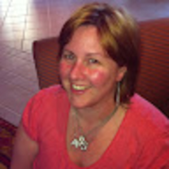 Meet your Posher, Natasha - Picture 1 of 1